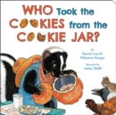Who Took the Cookies from the Cookie Jar? - Book