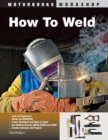 How To Weld - Book