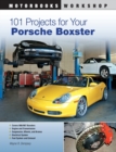 101 Projects for Your Porsche Boxster - Book