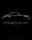 Porsche 911: 50 Years - Book