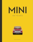 Mini : 60 Years - Book