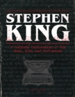 Stephen King : A Complete Exploration of His Work, Life, and Influences - Book