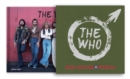 The Who & Quadrophenia - Book