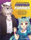 The Art of Drawing Manga Furries : A guide to drawing anthropomorphic kemono, kemonomimi & scaly fantasy characters - Book