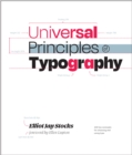 Universal Principles of Typography : 100 Key Concepts for Choosing and Using Type - Book