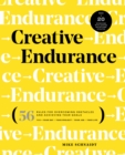 Creative Endurance : 56 Rules for Overcoming Obstacles and Achieving Your Goals - Book