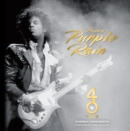 Prince and Purple Rain : 40 Years - Book