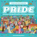 Pride: A Seek-and-Find Celebration : Adventure Through the History of the Queer Community - Book