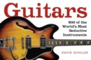 Guitars - Book