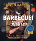 Barbecue Bible the Revisied Ed - Book
