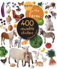 Eyelike Stickers: On the Farm - Book