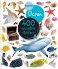 Eyelike Stickers: Ocean - Book