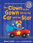 The Clown in the Gown Drives the Car with the Star : A Book about Diphthongs and R-Controlled Vowels - eBook