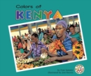 Colors of Kenya - eBook