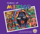Colors of Mexico - eBook