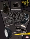 Black Everywhere - eBook