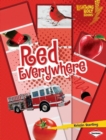 Red Everywhere - eBook