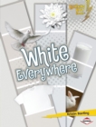 White Everywhere - eBook