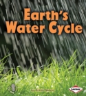 Earth's Water Cycle - eBook