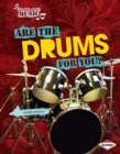 Are the Drums for You? - eBook