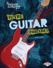 Is the Guitar for You? - eBook