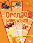 Orange Everywhere - eBook
