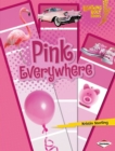 Pink Everywhere - eBook