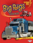 Big Rigs on the Move - eBook