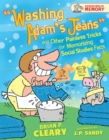 "Washing Adam's Jeans" and Other Painless Tricks for Memorizing Social Studies Facts - eBook