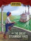 Benjamin Brown and the Great Steamboat Race - eBook