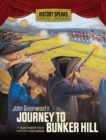 John Greenwood's Journey to Bunker Hill - eBook