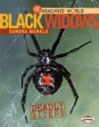 Black Widows : Deadly Biters - eBook