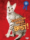 Egyptian Maus Are the Best! - eBook