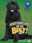Newfoundlands Are the Best! - eBook