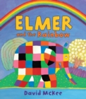 Elmer and the Rainbow - eBook
