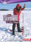 Put Screws to the Test - eBook