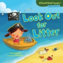 Look Out for Litter - eBook
