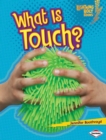 What Is Touch? - eBook