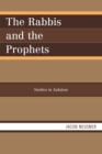 The Rabbis and the Prophets - eBook