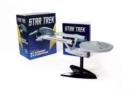 Star Trek: Light-Up Starship Enterprise - Book