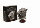 Game of Thrones: The Hound's Helmet - Book