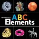 Theodore Gray's ABC Elements - Book