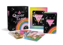 Queer Tarot : An Inclusive Deck and Guidebook - Book