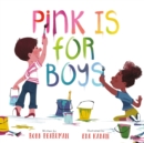 Pink Is for Boys - Book
