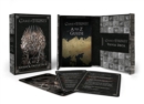 Game of Thrones: A to Z Guide & Trivia Deck - Book