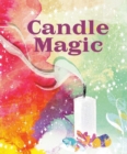 Candle Magic - Book