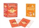 The Little Deck of Abuelita Wisdom : 100 Cards of Abuela-isms - Book