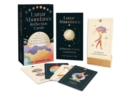 Lunar Abundance Reflection Cards : A Deck and Guidebook for Working with the Moon’s Phases - Book