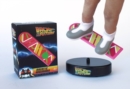 Back to the Future: Magnetic Hoverboard - Book