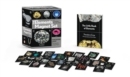 The Elements Magnet Set : With Complete Periodic Table! - Book